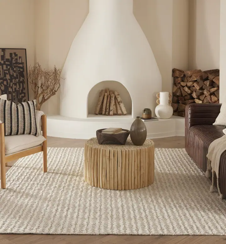 Ковер Jara 3 Rug в интерьере