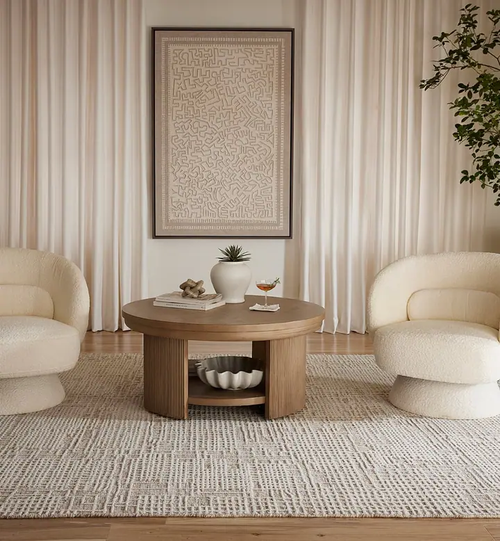 Ковер Nectar 1 Rug в интерьере